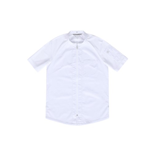 Arcadia Mens Chef Jacket White 2XL