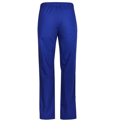 Tokyo Mens Scrub Pant Royal Blue 2XL