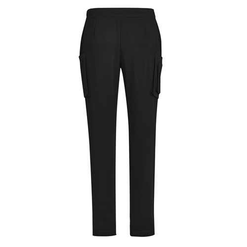 Avery Mens Scrub Pant Black XL