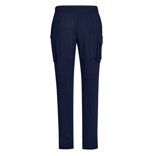 Avery Mens Scrub Pant Navy XS