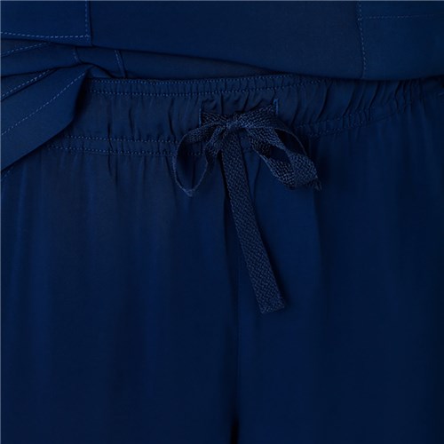 Avery Womens Scrub Pant Navy 3XL