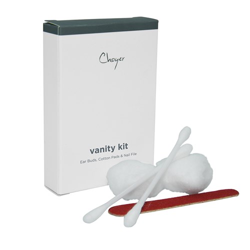 Choyer Vanity Kit Boxed