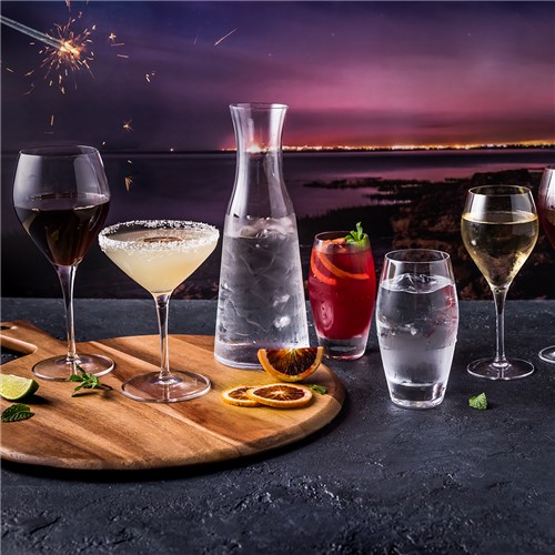 Atelier Cocktail Glass 300ml Luigi Bormioli