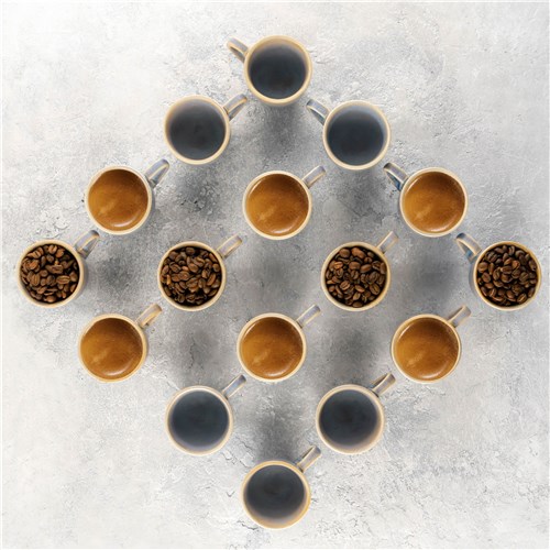 Brew Mug Azure 380mm