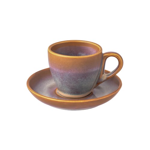 Brew Espresso Saucer Auburn 120mm