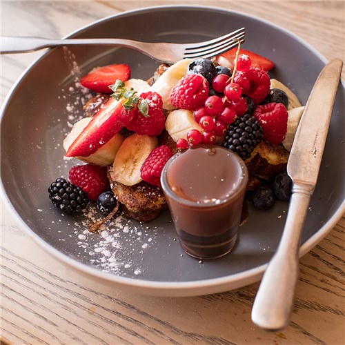 Charingworth Stainless Steel Cutlery