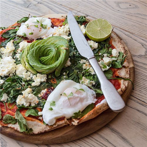 Charingworth Stainless Steel Cutlery