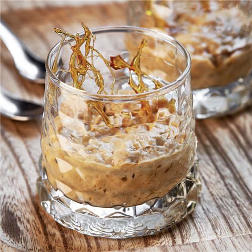 Gem Shot Tealight Glass 120Ml (6/36)