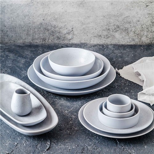 Element Coupe Plate Oxygen 210mm Pro.mundi