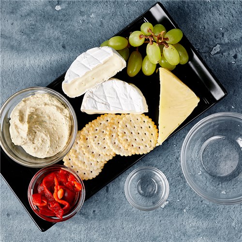 Empilable Stack Bowl 60mm Tempered Arcoroc