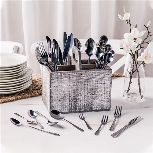 Sydney Soda Spoon 194mm 