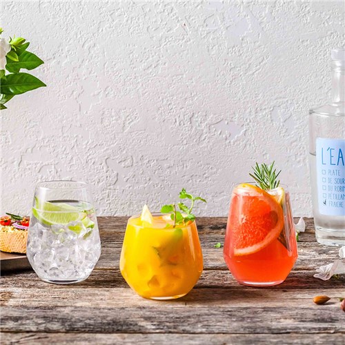 Vina Juliette Old Fashioned Glass 350ml Arcoroc