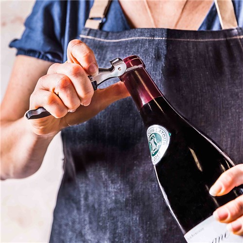 3-In-1 Waiters Friend Stainless Steel