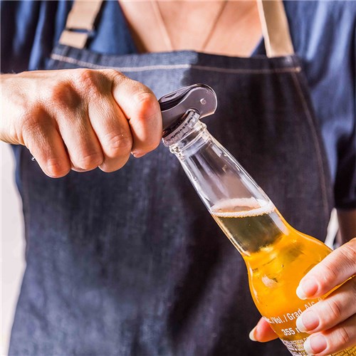 3-In-1 Waiters Friend Stainless Steel