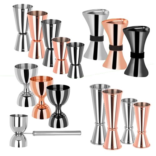 Mixology Jiggers ZF100793