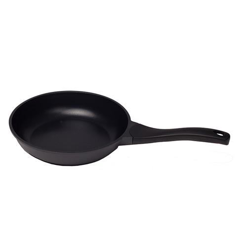 Frypan 300Mm N/S Alum Bakelite Handle  (6) Connoisseur
