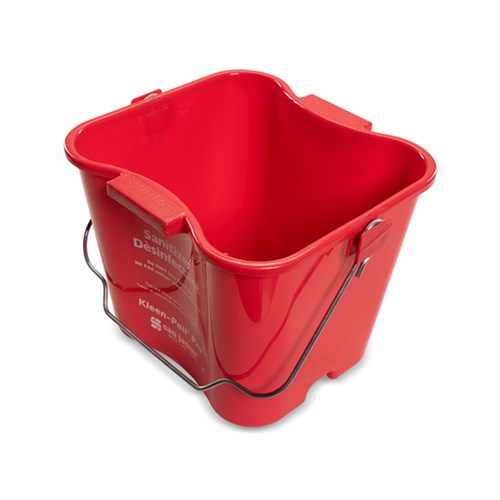 ZZ431118 Sanitiser Bucket 9.5 L