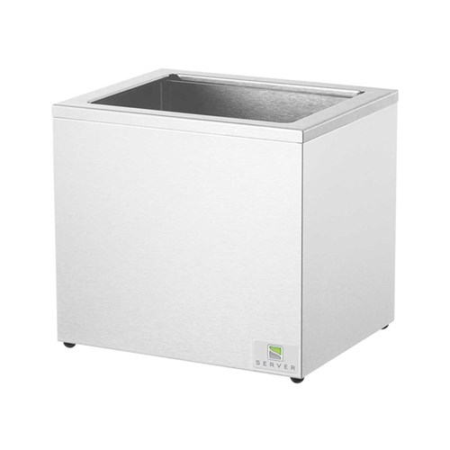 ZZ4613725 TOPPINGS BASE 2 JAR S/SSR-2