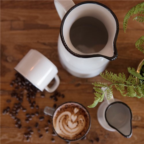 Bistrot  Stoneware Crockery Range