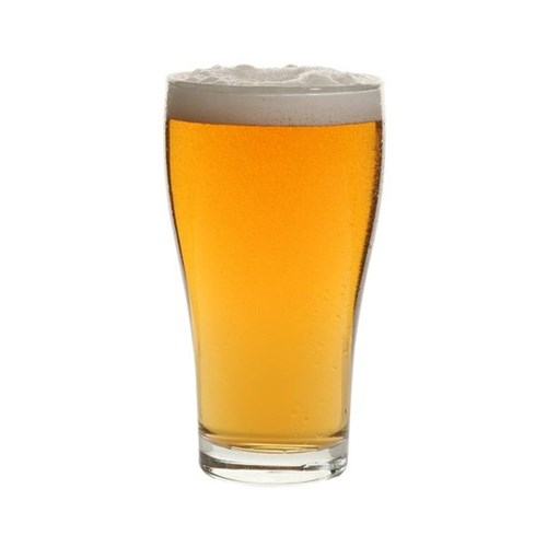Conical Beer Glass 425ml