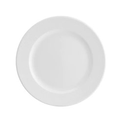 Diamond Banquet Round Plate 270mm