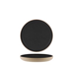 1036541 SOHO RND DEEP COUPE PLATE 235X30MM