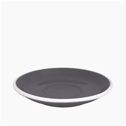 1044031 PEWTER ESPRESSO SAUCER 115MM