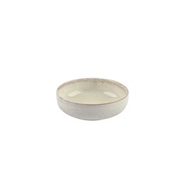 Pearl Bowl White 130mm