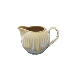 1076346 - COTTAGE CREAMER JUG 177ML ALMOND