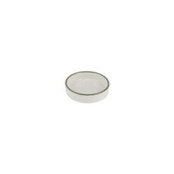 Homestead Sauce Dish Olive 80mm