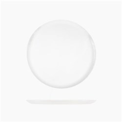 1221191 GRAZIA FLAT COUPE PLATE 210MM