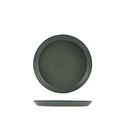 1223146 FOREST RND TAPERED PLATE 240X24MM