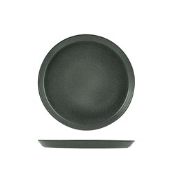 1223147 FOREST RND TAPERED PLATE 280X24MM