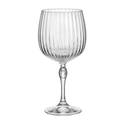 America 20s Gin & Tonic Glass 745ml Bormioli Rocco