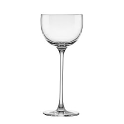 Nude Savage Pony Glass 135ml