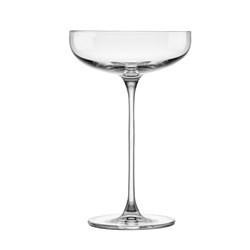 Nude Savage Coupe Glass 220ml