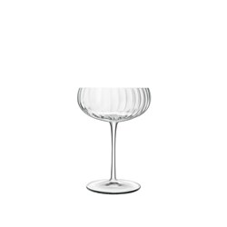 Luigi Bormioli Swing Glass Coupe 300ml
