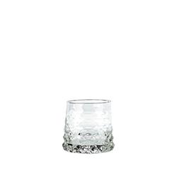Gem Shot Tealight Glass 120Ml (6/36)