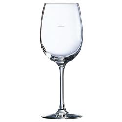 Breeze Wine Glass Lined 250ml Arcoroc
