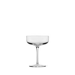 Sublime Cocktail Saucer Glass 330ml Luigi Bormioli