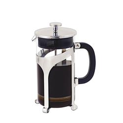 Cafe Press Glass 8 Cup Coffee Plunger 1L