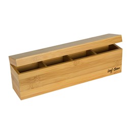 1820617 - Tea Box Bamboo Natural 320X70x100mm (6)