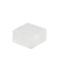 Kube Menu/Bill Holder 40X40x20mm (8)