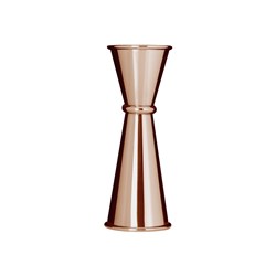 2035070 - JIGGER 30/60ML NMI COPPER
