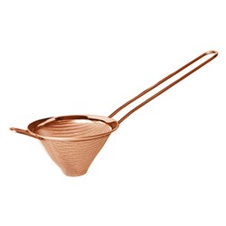 2035071 - Bar Strainer Snub Nose Copper