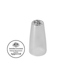 Snap-On Protector Pourer & Cap Clear 30ml Uber Bar Tools