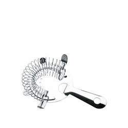 Cocktail Strainer Stainless Steel 140mm Pro.mundi