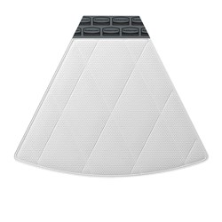 Spill Mop Pads Rubbermaid