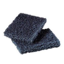 2260380 Scotch Brite Aqua Pot & Pan Scourer Pad