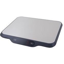 Maxi Electronic Scale Bench 310x255mm